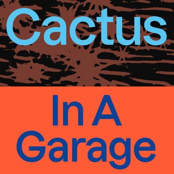 Cactus - In A Garage
