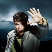 Ters - En El Horizonte (Explicit)