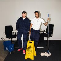 Russo, Ronnie Flex - Nonchalant