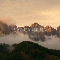 Val Gardena - Pre De Vi Nº1
