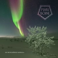 Mari Boine - Go buolašidja savkala