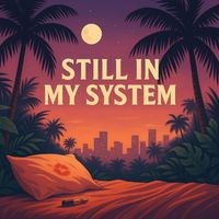 1st Collin - Still in My System