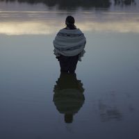 LEA - Relato de un Pehuen