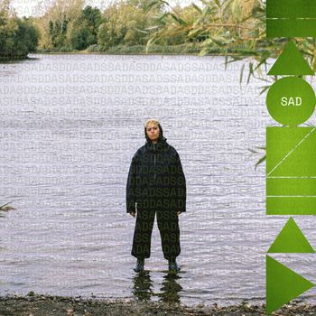 Ikonika - SAD (Explicit)