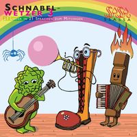 Ssassa - Schnabelwetzer 3 (Profiversion)