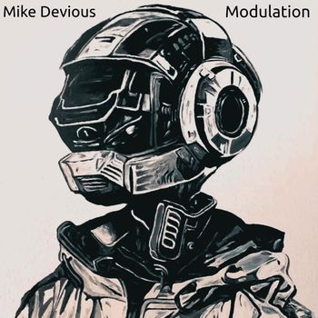 Mike Devious - Modulation