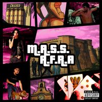 Raziel - M.A.S.S.A.F.R.A (Explicit)