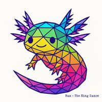 Rux - The King Dance