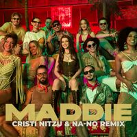 Maddie - Fără Garanții (Cristi Nitzu & NA-NO Remix)