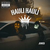 Juned - Hauli Hauli