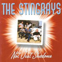The StingRays - Not Just Shadows (Instrumental)