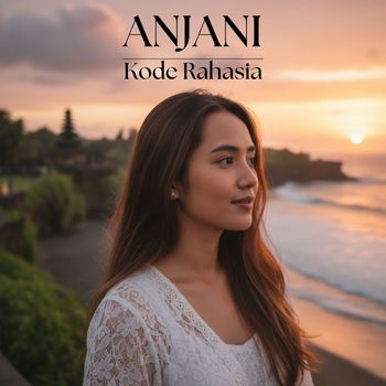 Anjani - Kode Rahasia