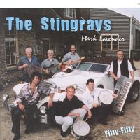 The StingRays - Fifty Fifty