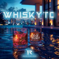 JOSE PADILLA - WHISKYTO (Explicit)