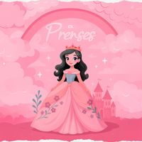 Idil - Prenses