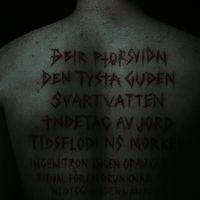 Behemoth - Svartvatten