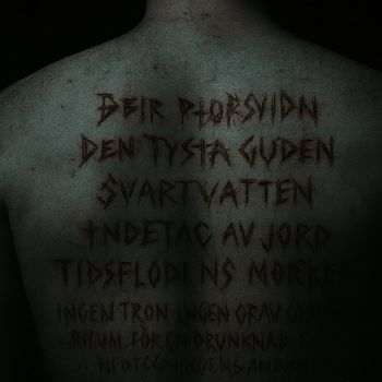 Behemoth - Svartvatten