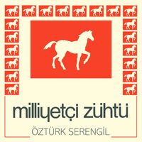 Öztürk Serengil - Milliyetçi Zühtü