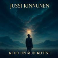 Jussi Kinnunen - Keho on mun kotini