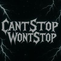 Quattro - CantStopWontStop (Explicit)