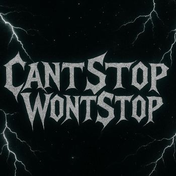 Quattro - CantStopWontStop (Explicit)