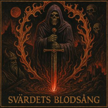 Behemoth - Blodsång