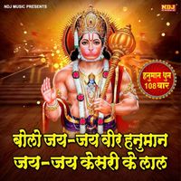 Sunita - Bolo Jai Jai Veer Hanuman Jai Jai Kesri Ke Lal - Hanuman Dhun 108 Times
