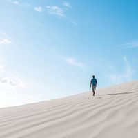wil - I was walking low, my spirit tied,