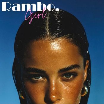 Rambo - Girl