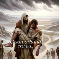 Rocha - O samaritano era eu