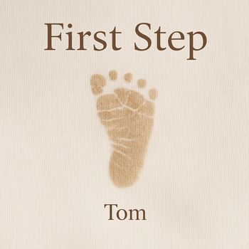 Tom - First Step
