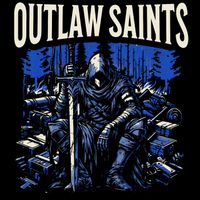 SAVIOR - Outlaw Saints