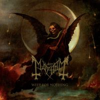 Mayhem - Weep for Nothing