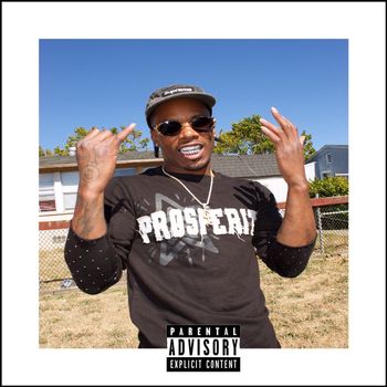 Ottie - Oh Yeah (Explicit)