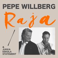 Pepe Willberg - Raja