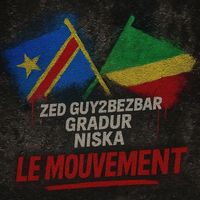 Gradur - Le Mouvement (Explicit)