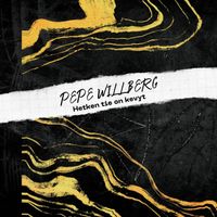 Pepe Willberg - Hetken tie on kevyt