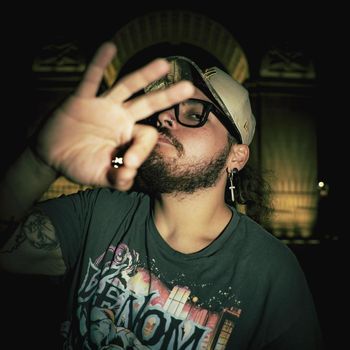OOZE - VENOM (Explicit)