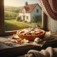 Aire - Grandma's Pie