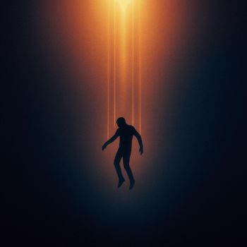 ETHER - Lift me Higher