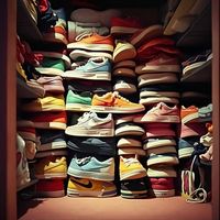 Aire - Sneaker Hunt