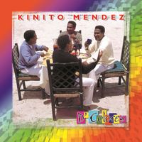 Kinito Mendez - D' Colores