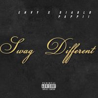 eNVy - Swag Different (Explicit)