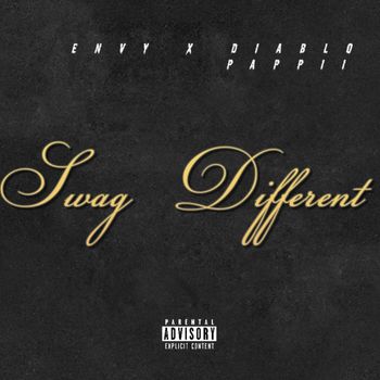 eNVy - Swag Different (Explicit)