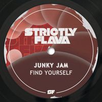 Junky Jam - Find Yourself