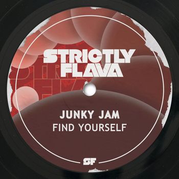Junky Jam - Find Yourself