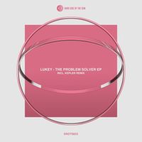 Lukey - The Problem Solver EP