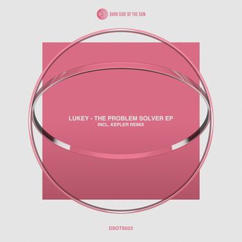 Lukey - The Problem Solver EP