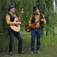 Topaz - My Life Is Like A Ship In Four Part Harmony