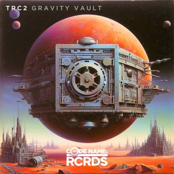 TRC2 - Gravity Vault